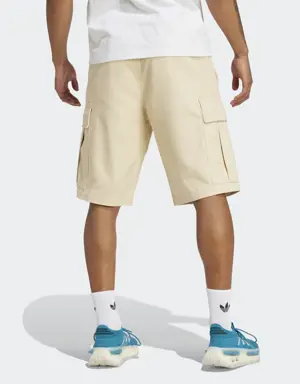 Shorts Cargo adidas Adventure DTC