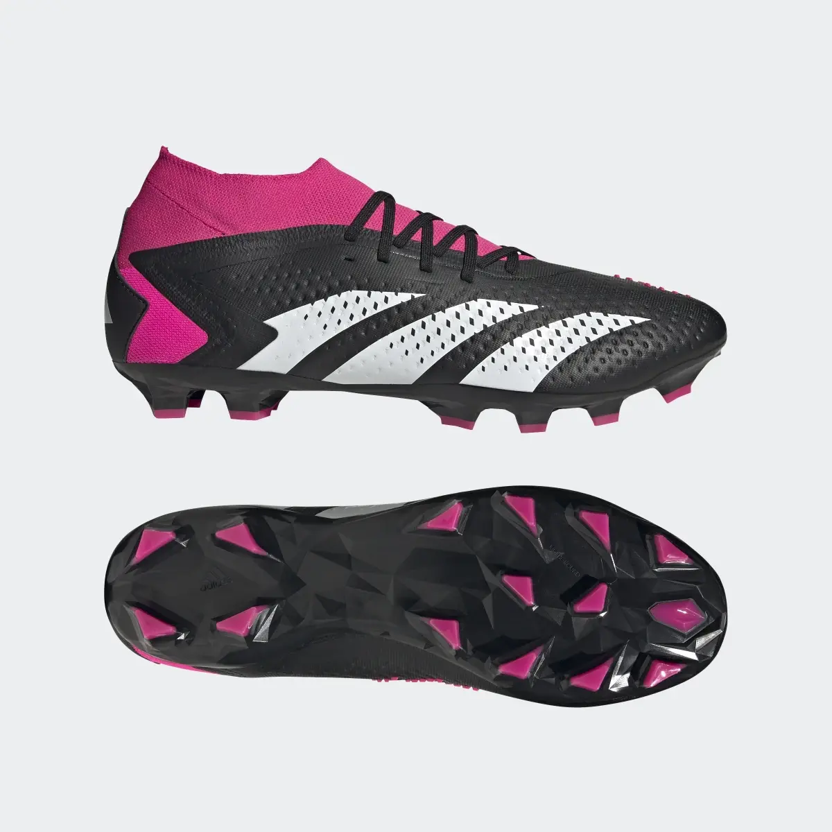 Adidas Calzado de Fútbol Predator Accuracy.2 Multiterreno. 1 Adidas Calzado de Fútbol Predator Accuracy.2 Multiterreno. 1