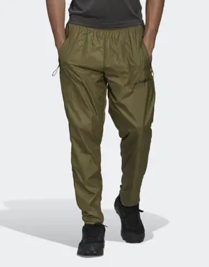 Adidas Pantalón Multi Primegreen Windfleece