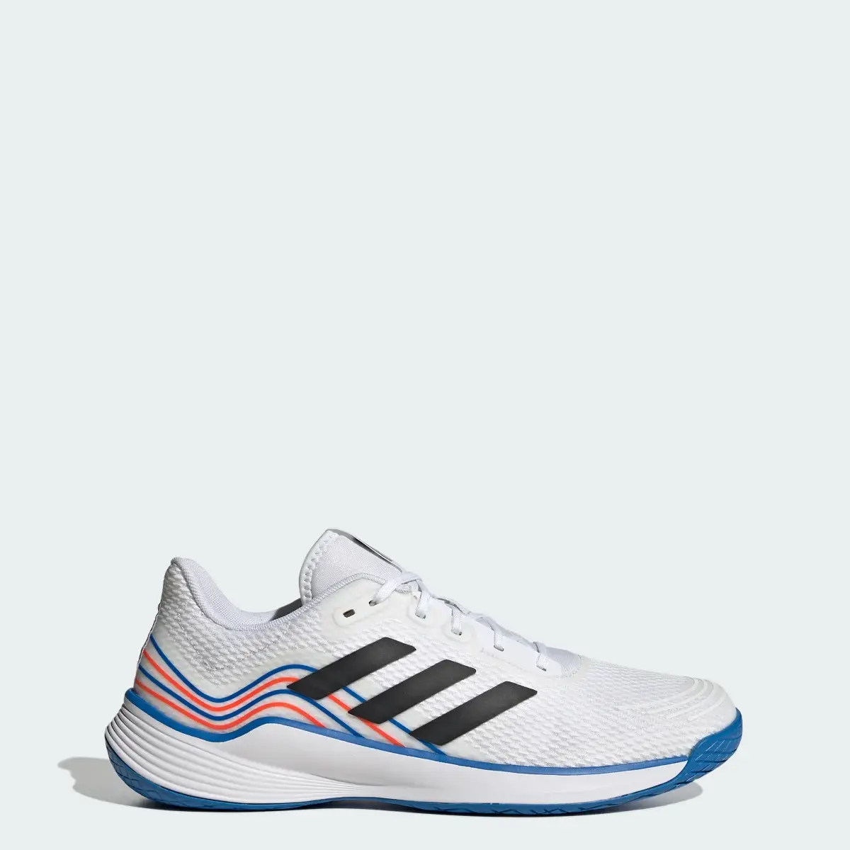 Adidas Sapatilhas de Voleibol Novaflight. 1