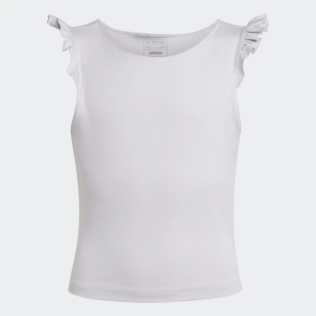 Adidas Yoga AEROREADY Tank Top. 1