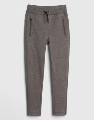 Gap Fit Tech Kids Joggers gray