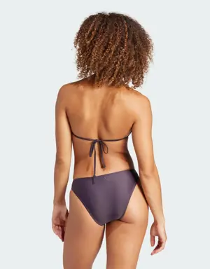 Adidas Padded Sportswear Neckholder Bikini. 3