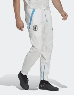 Japan Game Day Travel Tracksuit Bottoms