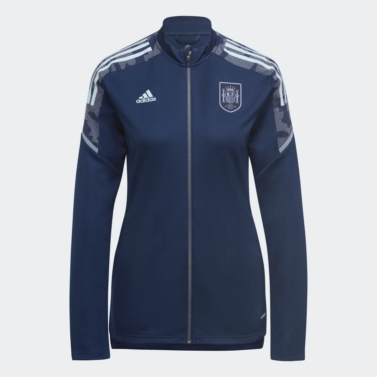 Adidas Chaqueta España Condivo 21. 1