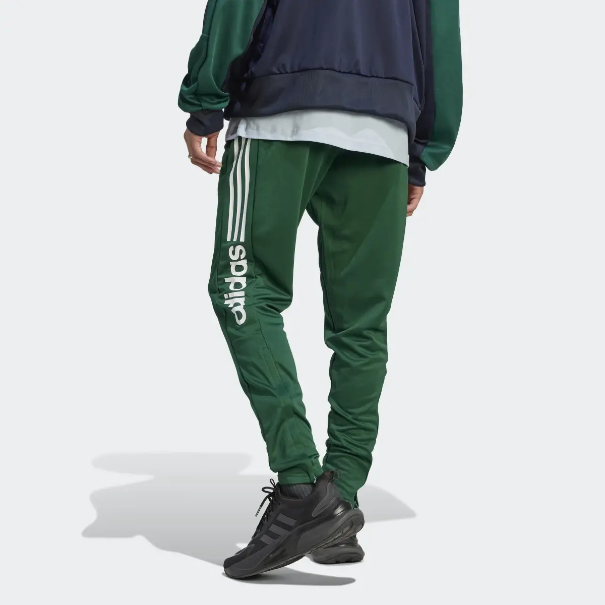 Adidas Tiro Wordmark Eşofman Altı. 2