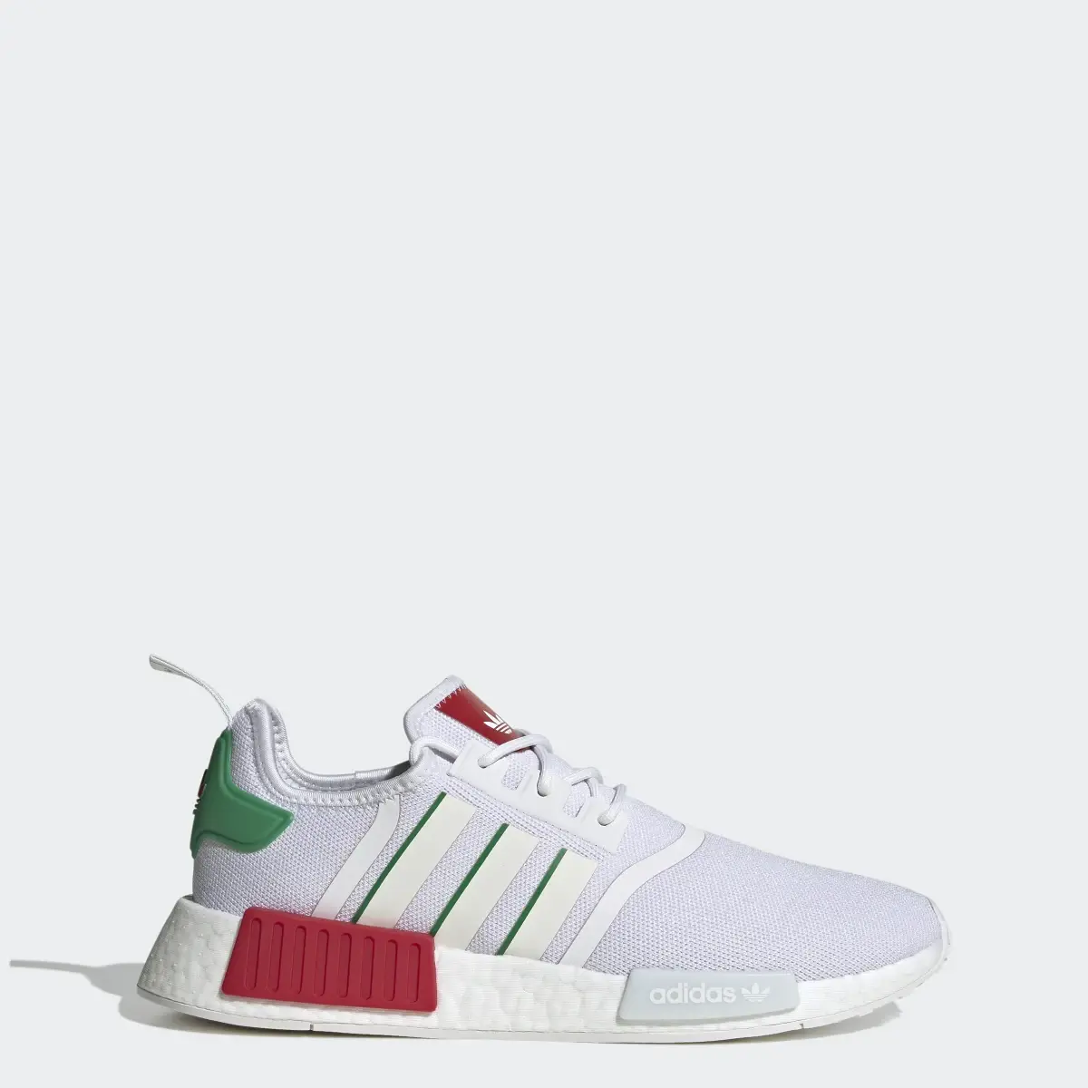 Adidas NMD_R1 Shoes. 1