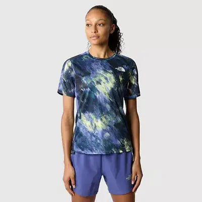 The North Face Women&#39;s Sunriser T-Shirt. 1