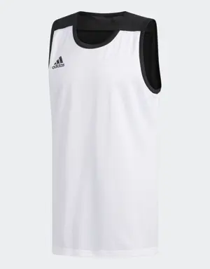 Adidas Maillot 3G Speed Reversible. 3 Adidas Maillot 3G Speed Reversible. 3