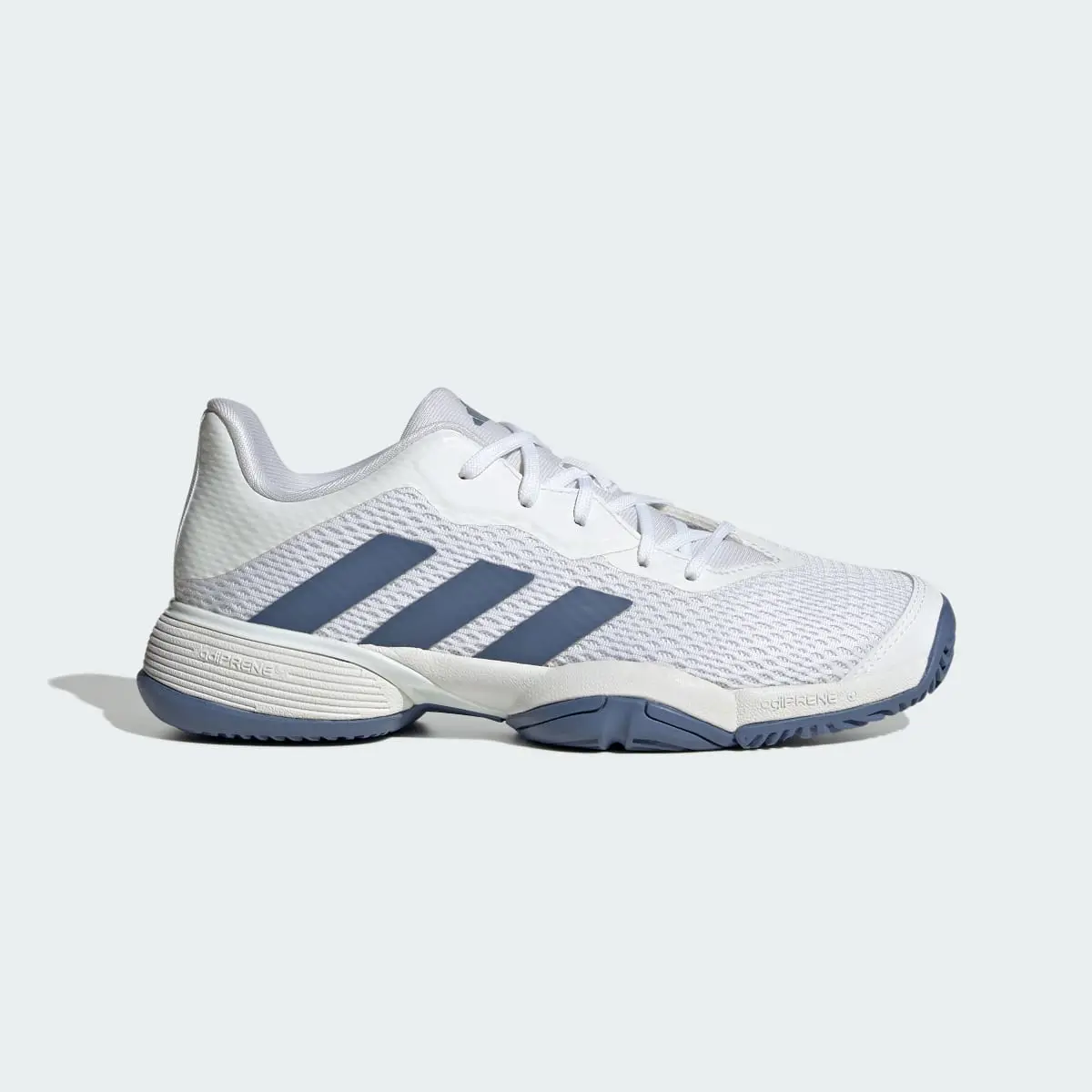 Adidas Barricade Tenis Ayakkabısı. 2