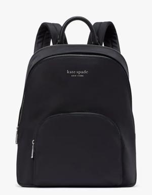 Sam KSNYL Nylon Laptop Backpack