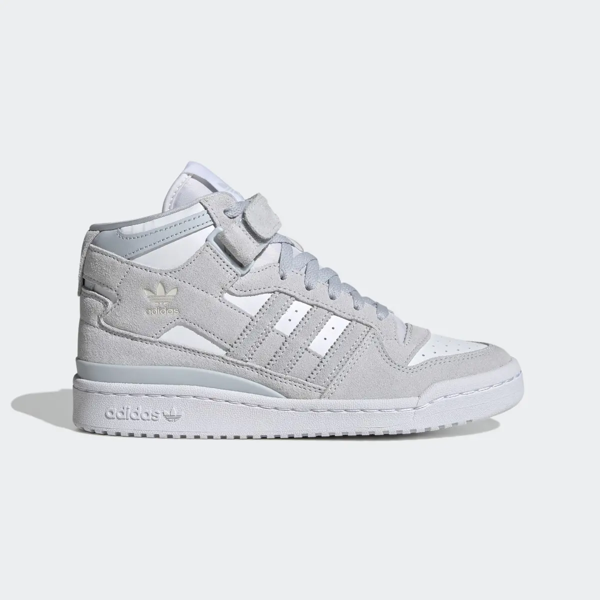 Adidas Tenis Forum Mid. 2