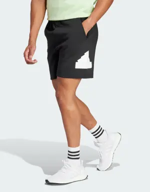 Adidas Future Icons Badge of Sport Shorts