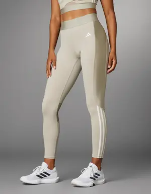 Hyperglam Shine Full-Length Leggings