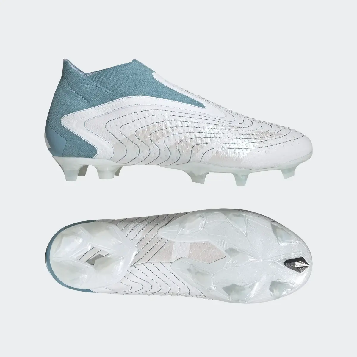 Adidas Buty Predator Accuracy+ FG. 1