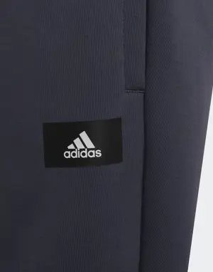 Adidas Future Icons 3-Stripes Tapered-Leg Tracksuit Bottoms. 3 Adidas Future Icons 3-Stripes Tapered-Leg Tracksuit Bottoms. 3
