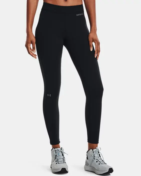 Under Armour Women's UA Base 2.0 Leggings. 1