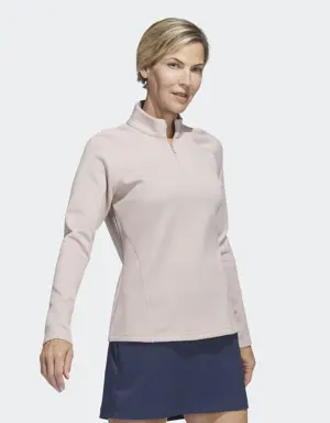 1/4-Zip Golf Pullover