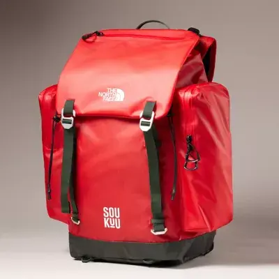 The North Face The North Face X Undercover Soukuu Backpack. 1