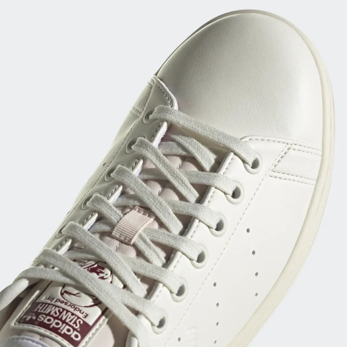 Adidas Stanniversary Stan Smith Shoes. 3