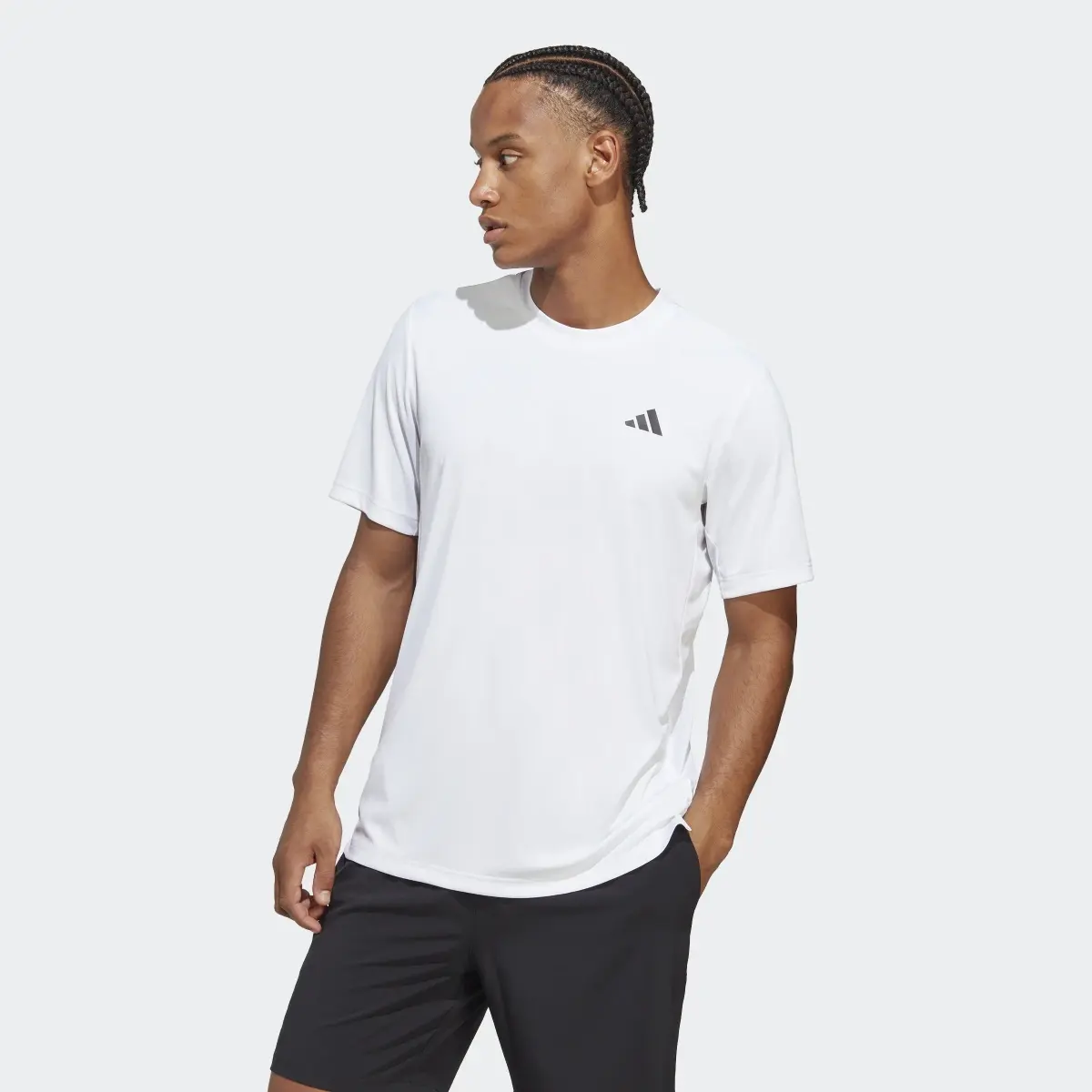 Adidas Club Tennis Tee. 2