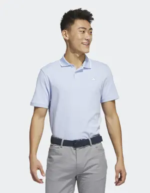 Go-To Piqué Golf Polo Shirt