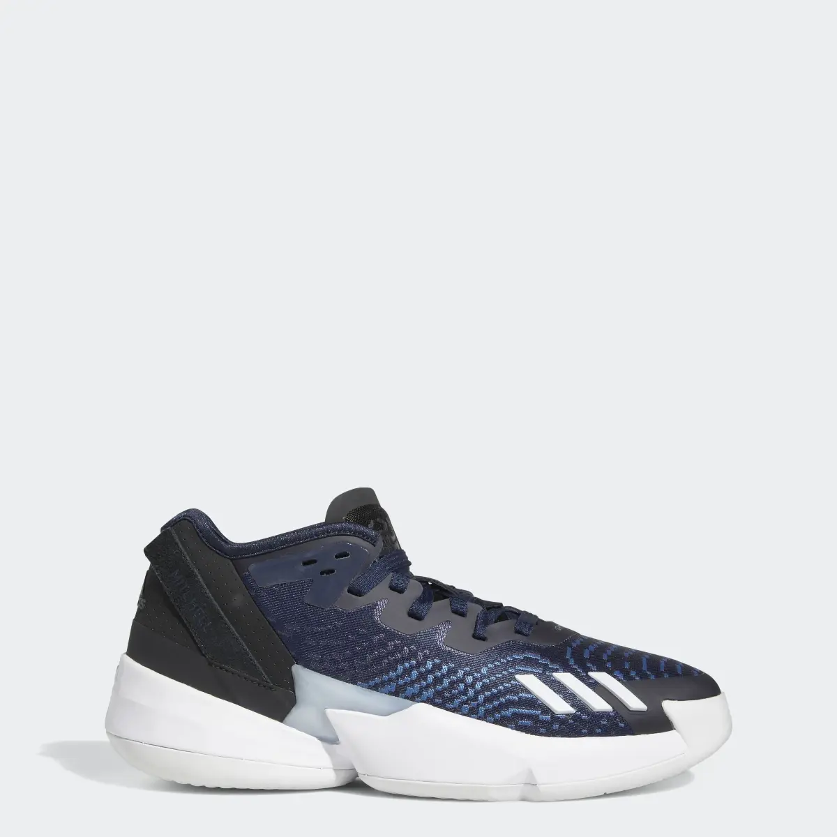 Adidas D.O.N. Issue #4 Basketball Shoes. 1