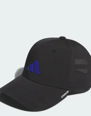 Game Day Snapback Hat