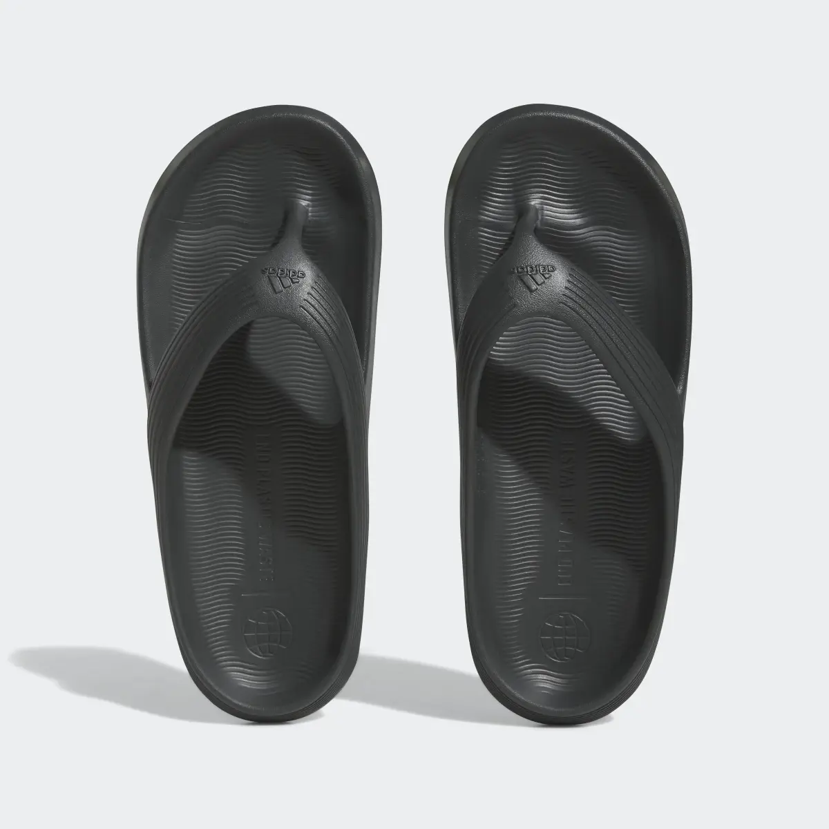 Adidas Adicane Flip-Flops. 3
