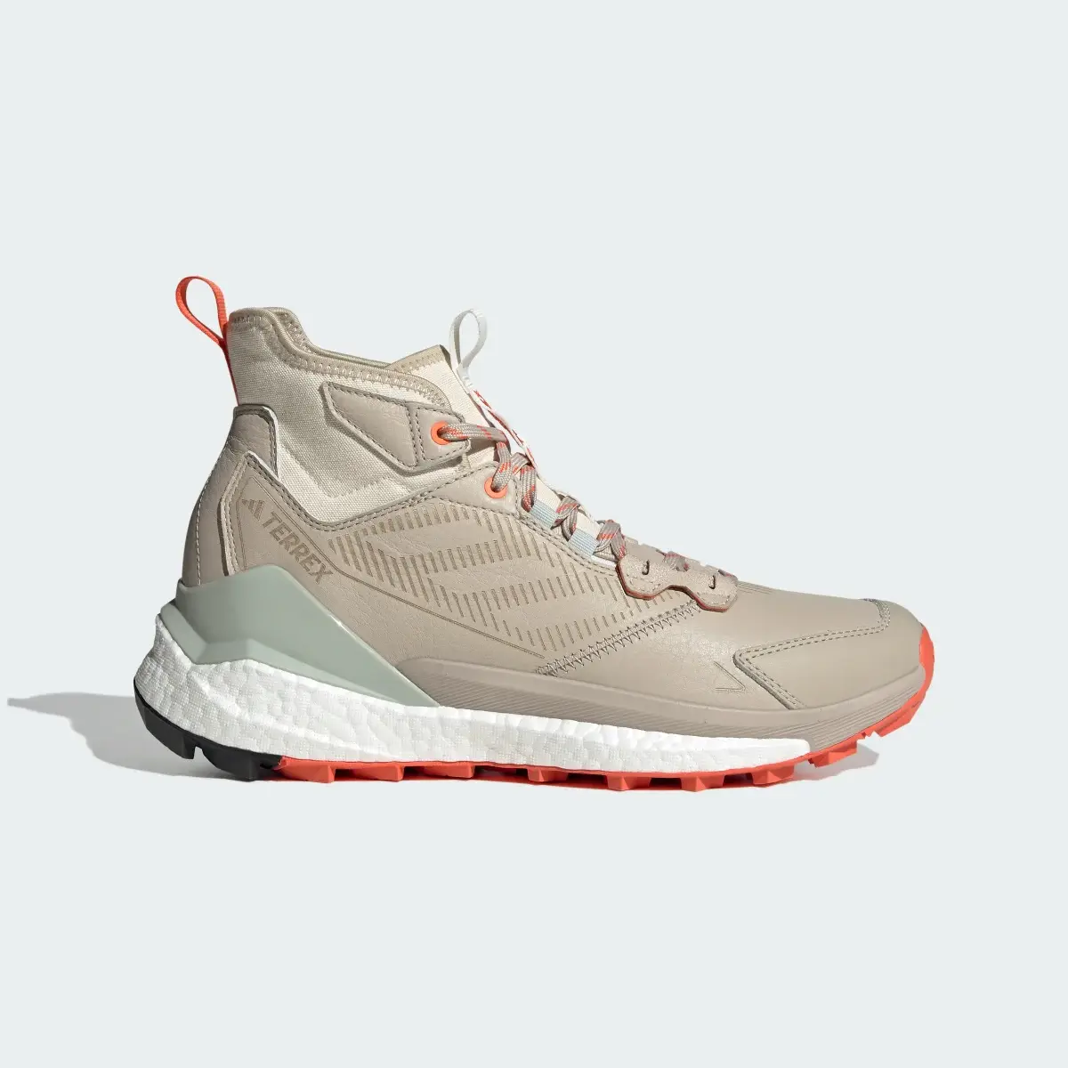 Adidas Terrex Free Hiker 2.0 MWN Yürüyüş Botu. 2