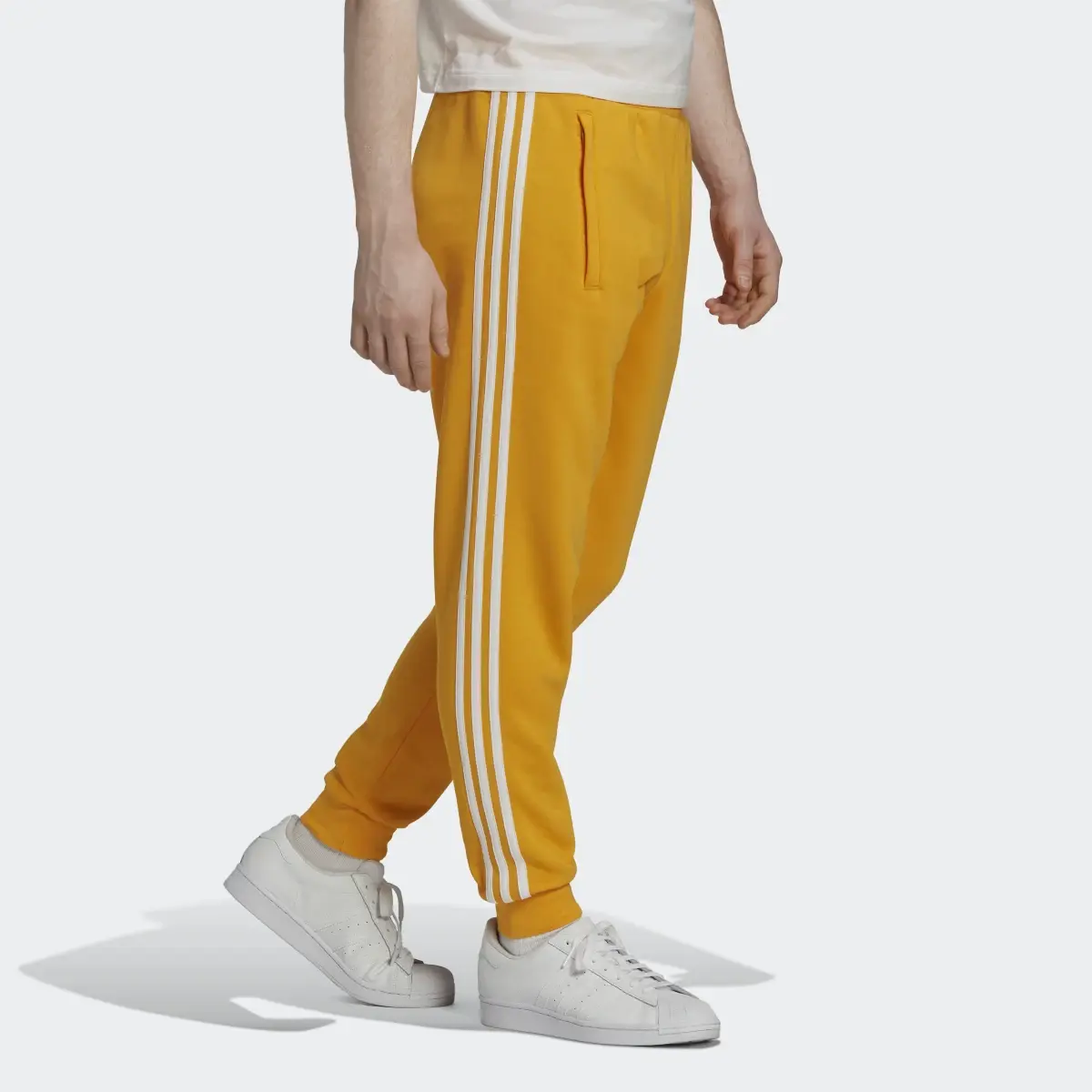 Adidas Adicolor Classics 3-Stripes Pants. 3