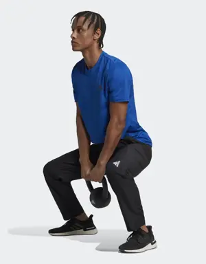 Adidas AEROREADY Designed for Movement Training Joggers. 3 Adidas AEROREADY Designed for Movement Training Joggers. 3