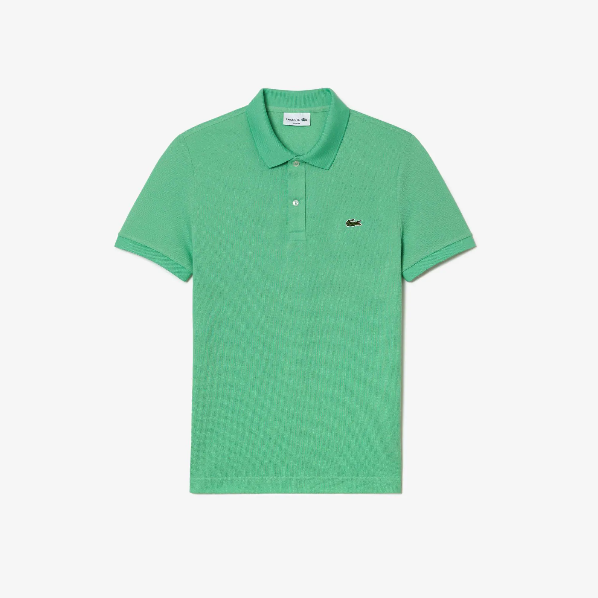 Lacoste Polo Original L.12.12 Slim Fit. 2 Lacoste Polo Original L.12.12 Slim Fit. 2