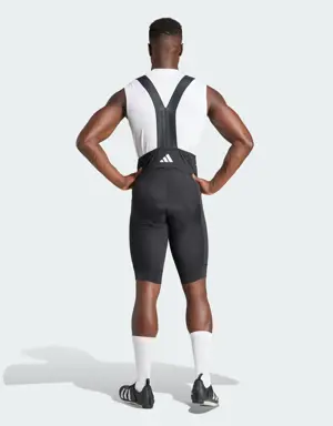 Adidas The Padded Cycling Bib Shorts. 3 Adidas The Padded Cycling Bib Shorts. 3