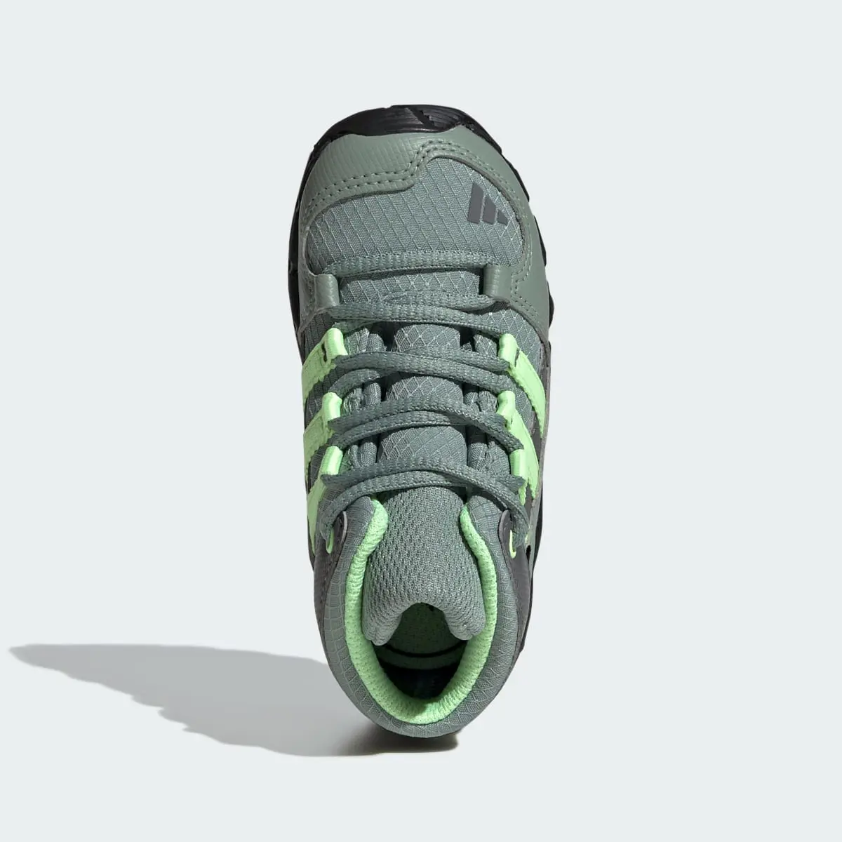 Adidas Terrex Mid GORE-TEX Hiking Shoes. 3