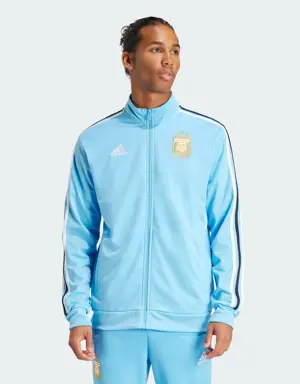 Argentina DNA Track Top