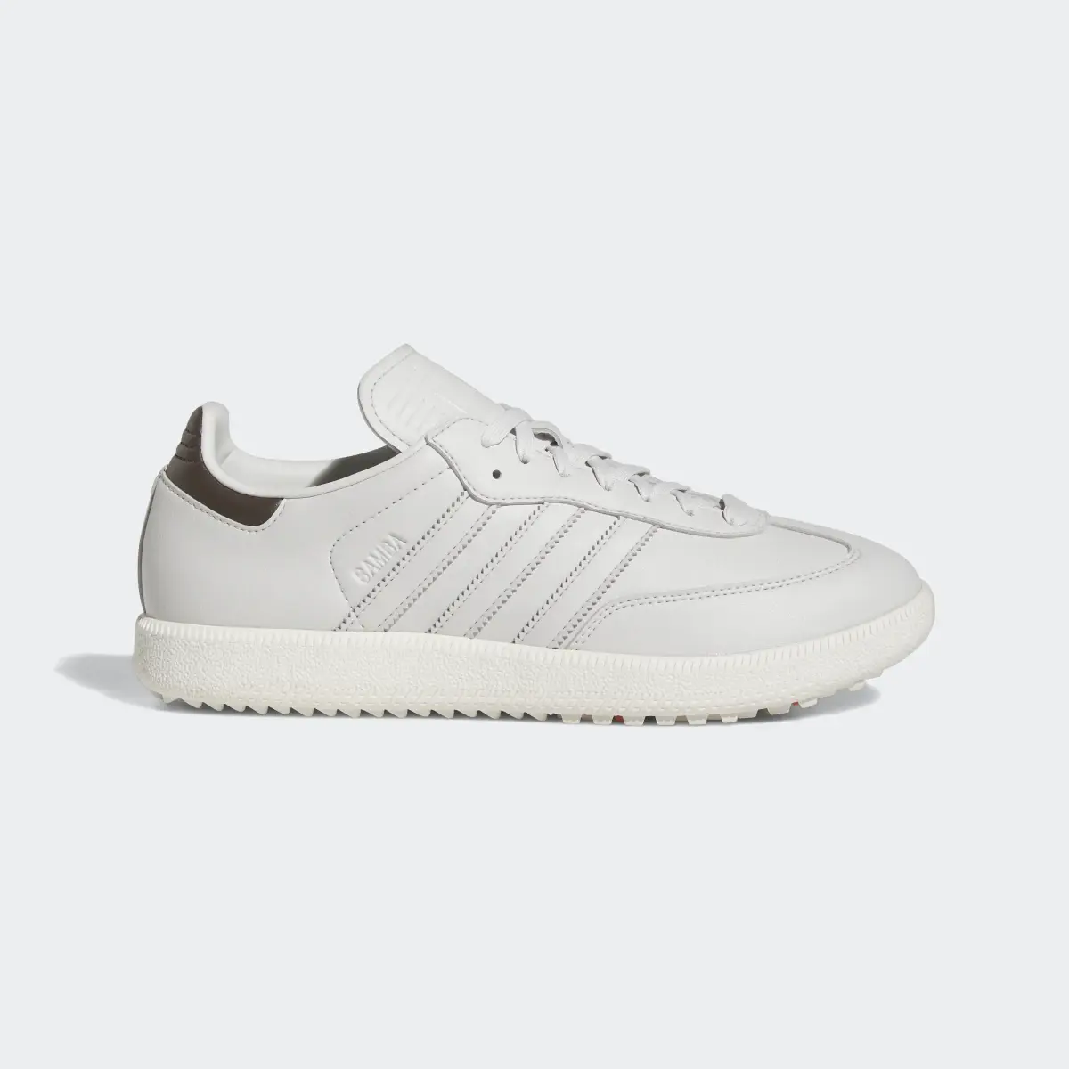 Adidas Samba Golf Shoes. 2