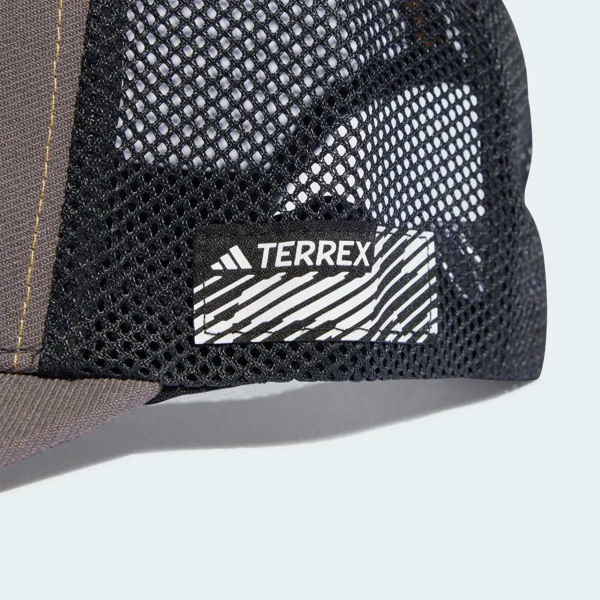 Adidas TRX TRUCKER CAP. 2