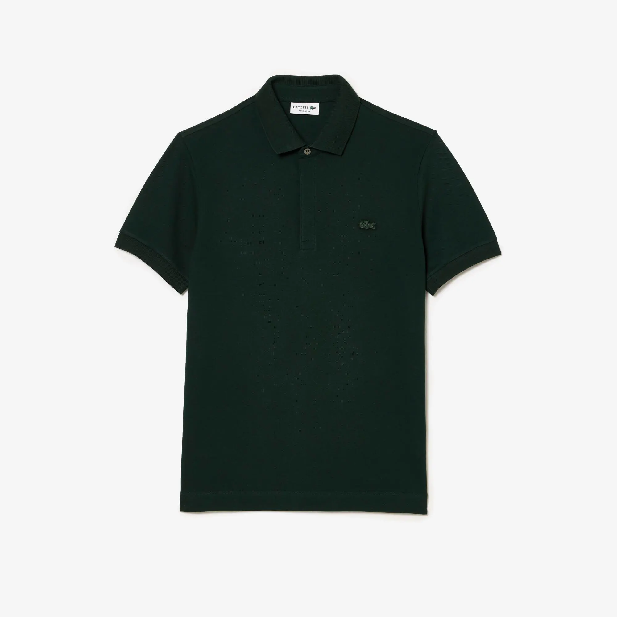 Lacoste Polo in piquè elasticizzato Smart Paris. 2