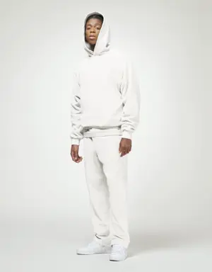 Adidas Felpa con cappuccio adidas Basketball Velour. 3
