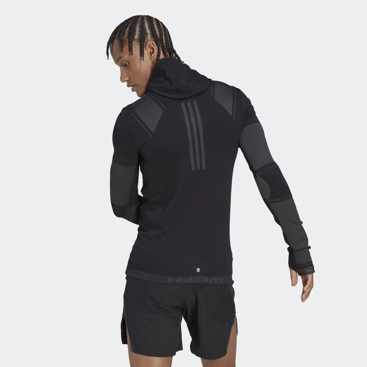 Adidas X-City Long Sleeve. 3