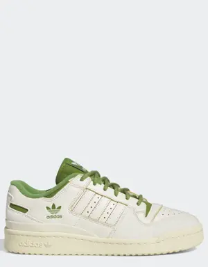 Adidas Forum 84 Low Classic Shoes