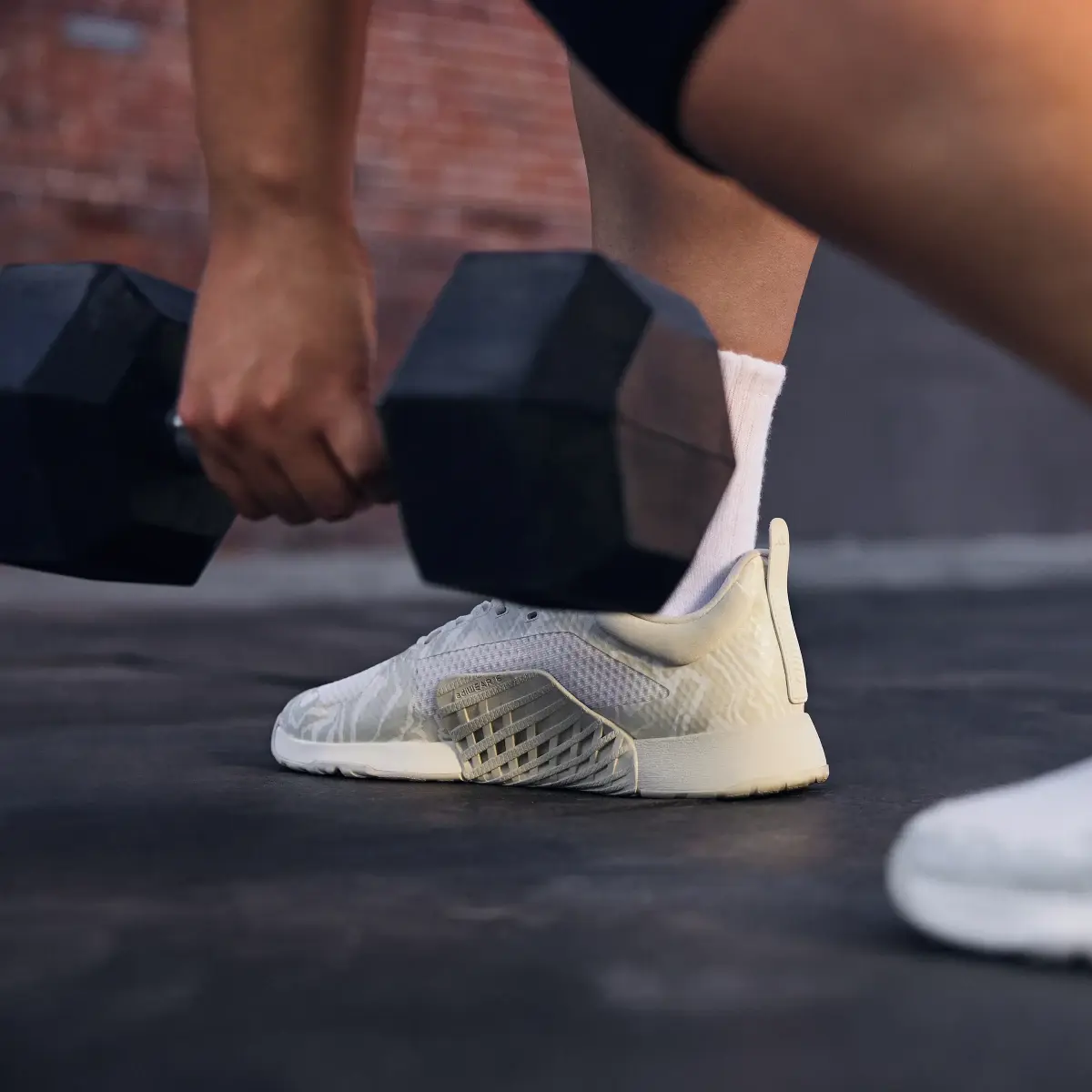 Adidas Dropset 2 Trainer Schuh. 3