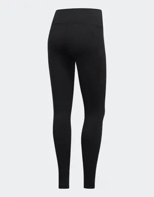 Believe This 2.0 Long Tights