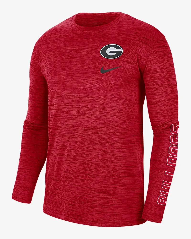 Nike College Legend (Georgia). 1