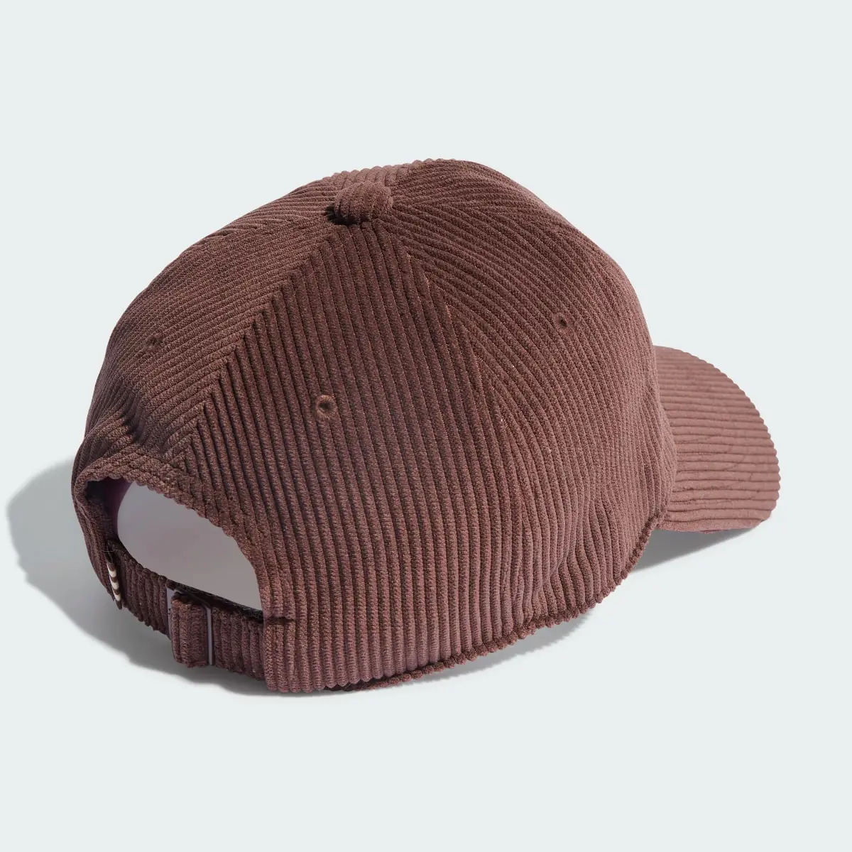 Adidas Next+ Corduroy Dad Hat. 3