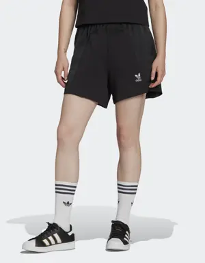 Adidas Adicolor Split Trefoil Shorts