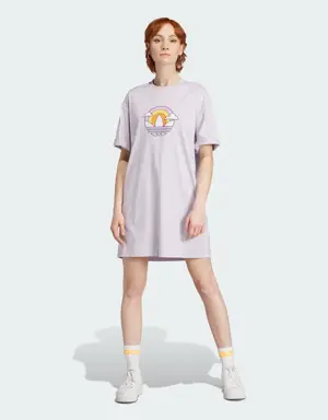 Tee Dress