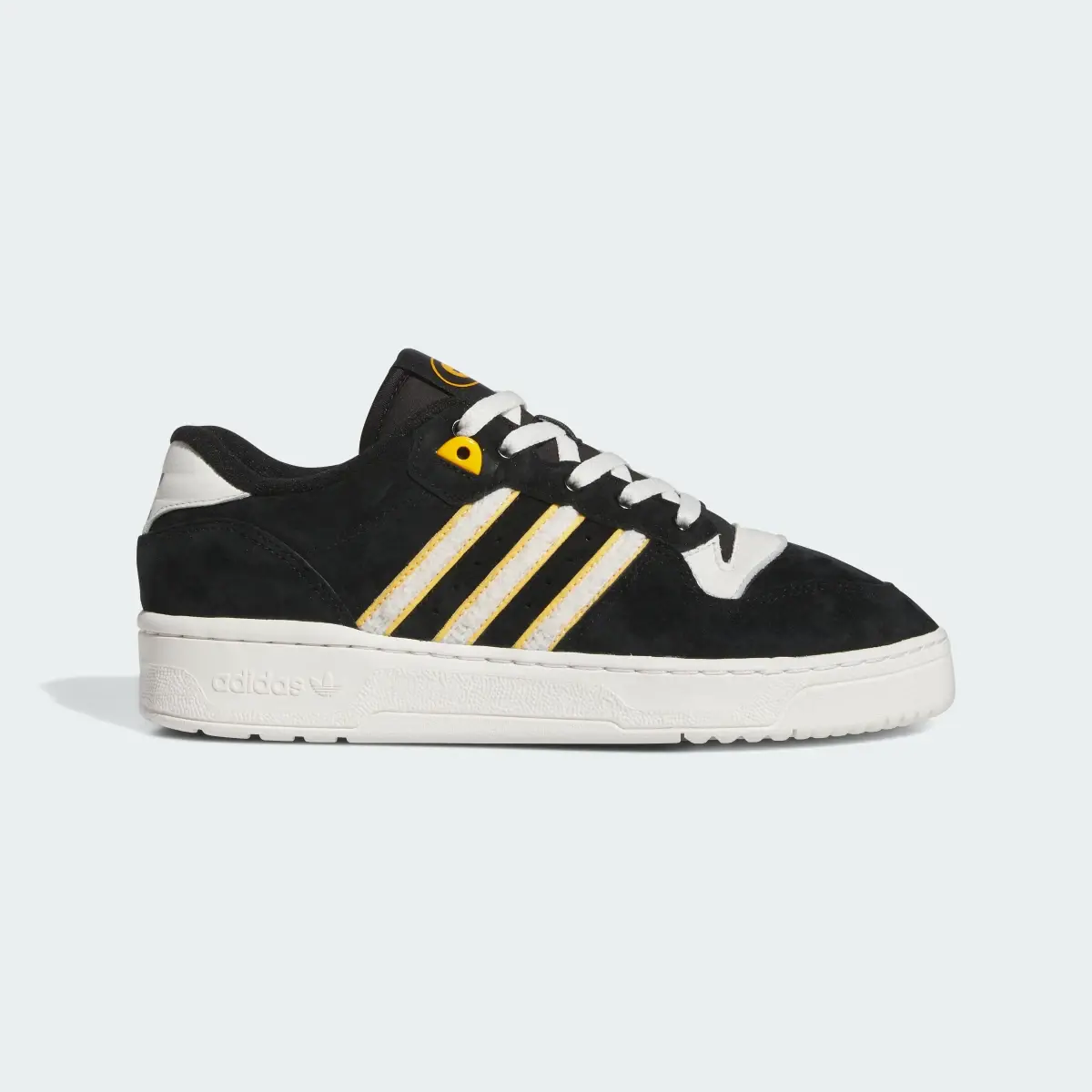 Adidas Grambling State Rivalry Low Shoes. 2