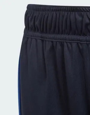 Adidas Training AEROREADY Heather Shorts Kids. 3 Adidas Training AEROREADY Heather Shorts Kids. 3